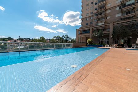 Apartamento à venda com 52m², 1 quarto e 1 vaga Apartamento à venda com 52m², 1 quarto e 1 vagaÁrea comum - Piscina