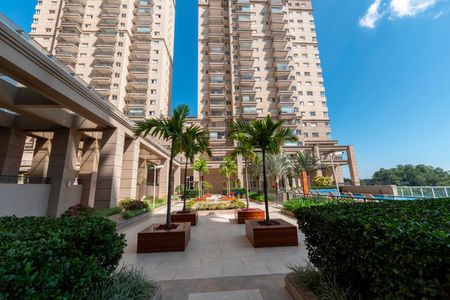 Apartamento à venda com 52m², 1 quarto e 1 vaga Apartamento à venda com 52m², 1 quarto e 1 vagaÁrea comum