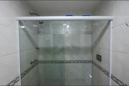 Apartamento à venda com 68m², 2 quartos e 1 vaga Apartamento à venda com 68m², 2 quartos e 1 vagaBanheiro da Suíte