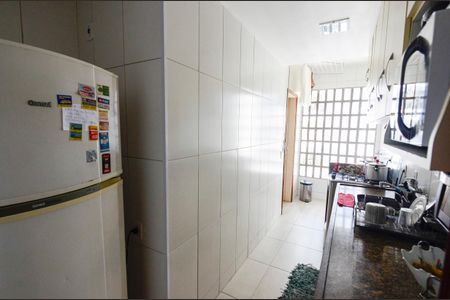 Apartamento à venda com 68m², 2 quartos e 1 vaga Apartamento à venda com 68m², 2 quartos e 1 vagaCozinha