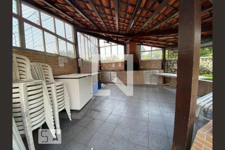 Apartamento à venda com 68m², 2 quartos e 1 vaga Apartamento à venda com 68m², 2 quartos e 1 vagaÁrea comum