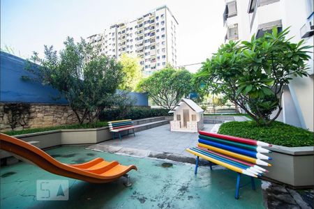 Apartamento à venda com 68m², 2 quartos e 1 vaga Apartamento à venda com 68m², 2 quartos e 1 vagaÁrea comum