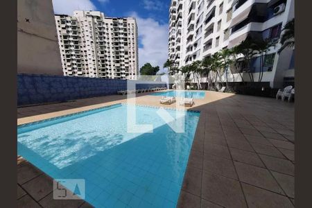 Apartamento à venda com 68m², 2 quartos e 1 vaga Apartamento à venda com 68m², 2 quartos e 1 vagaÁrea comum