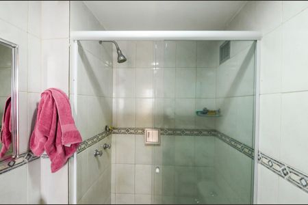 Apartamento à venda com 68m², 2 quartos e 1 vaga Apartamento à venda com 68m², 2 quartos e 1 vagaBanheiro Social