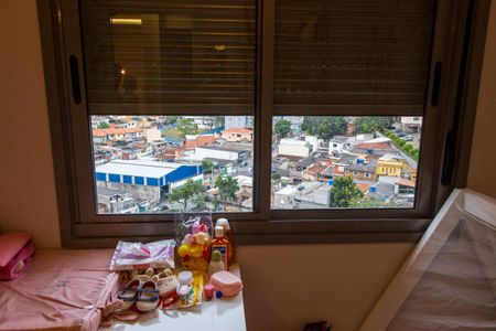 Apartamento para alugar com 49m², 2 quartos e 1 vaga Apartamento para alugar com 49m², 2 quartos e 1 vagaQuarto 1