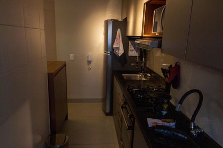 Apartamento para alugar com 49m², 2 quartos e 1 vaga Apartamento para alugar com 49m², 2 quartos e 1 vagaCozinha