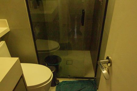 Apartamento para alugar com 49m², 2 quartos e 1 vaga Apartamento para alugar com 49m², 2 quartos e 1 vagaBanheiro