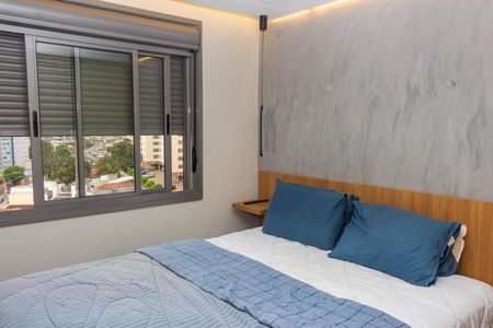 Apartamento para alugar com 49m², 2 quartos e 1 vaga Apartamento para alugar com 49m², 2 quartos e 1 vagaQuarto 2