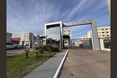 Apartamento para alugar com 40m², 2 quartos e 1 vaga Apartamento para alugar com 40m², 2 quartos e 1 vagaÁrea comum
