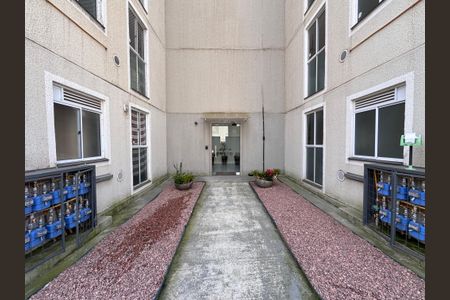 Apartamento para alugar com 40m², 2 quartos e 1 vaga Apartamento para alugar com 40m², 2 quartos e 1 vagaÁrea comum