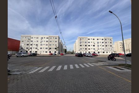 Apartamento para alugar com 40m², 2 quartos e 1 vaga Apartamento para alugar com 40m², 2 quartos e 1 vagaÁrea comum