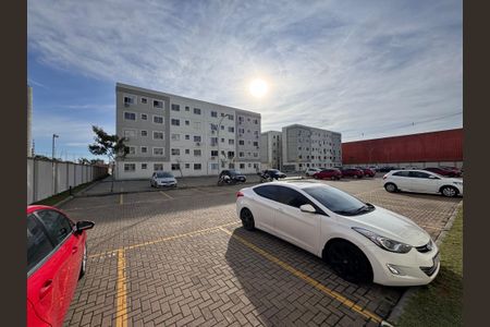Apartamento para alugar com 40m², 2 quartos e 1 vaga Apartamento para alugar com 40m², 2 quartos e 1 vagaÁrea comum