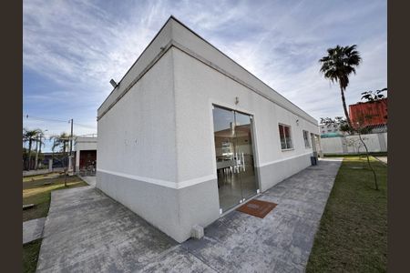 Apartamento para alugar com 40m², 2 quartos e 1 vaga Apartamento para alugar com 40m², 2 quartos e 1 vagaÁrea comum