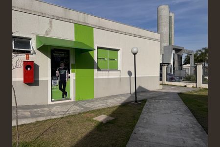 Apartamento para alugar com 40m², 2 quartos e 1 vaga Apartamento para alugar com 40m², 2 quartos e 1 vagaÁrea comum