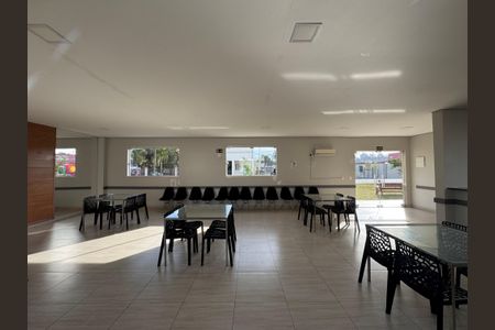 Apartamento para alugar com 40m², 2 quartos e 1 vaga Apartamento para alugar com 40m², 2 quartos e 1 vagaÁrea comum