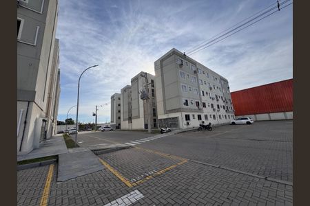 Apartamento para alugar com 40m², 2 quartos e 1 vaga Apartamento para alugar com 40m², 2 quartos e 1 vagaÁrea comum