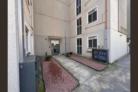 Apartamento para alugar com 40m², 2 quartos e 1 vaga Apartamento para alugar com 40m², 2 quartos e 1 vagaÁrea comum