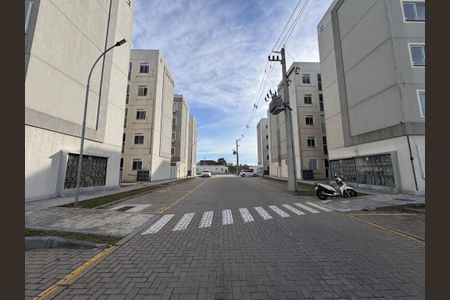 Apartamento para alugar com 40m², 2 quartos e 1 vaga Apartamento para alugar com 40m², 2 quartos e 1 vagaÁrea comum