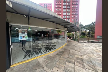 Apartamento à venda com 98m², 3 quartos e 1 vagaRestaurante