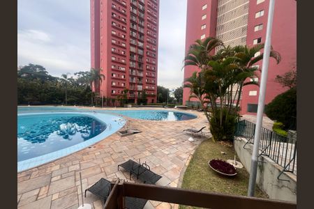 Apartamento à venda com 98m², 3 quartos e 1 vagaÁrea comum - Piscina