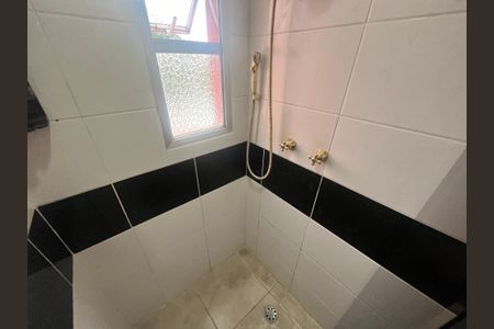 Apartamento à venda com 98m², 3 quartos e 1 vagaBanheiro da Suíte