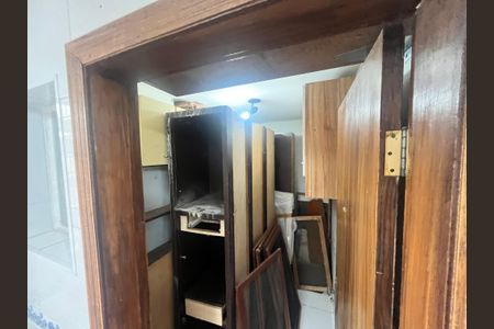 Apartamento à venda com 98m², 3 quartos e 1 vagaQuarto de Serviço