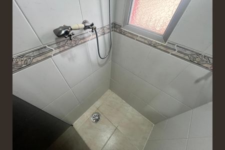 Apartamento à venda com 98m², 3 quartos e 1 vagaBanheiro