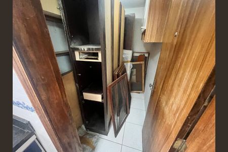 Apartamento à venda com 98m², 3 quartos e 1 vagaQuarto de Serviço