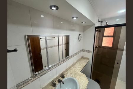 Apartamento à venda com 98m², 3 quartos e 1 vagaBanheiro