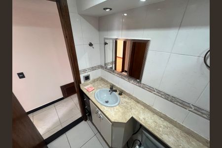 Apartamento à venda com 98m², 3 quartos e 1 vagaBanheiro