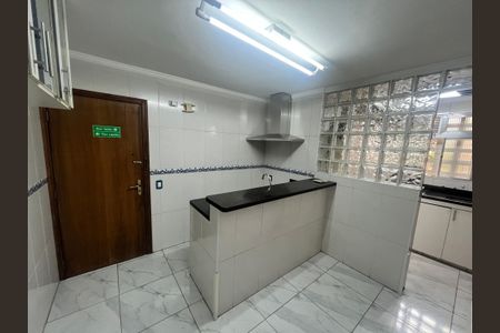 Apartamento à venda com 98m², 3 quartos e 1 vagaCozinha