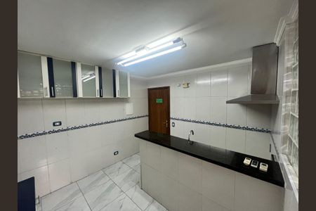 Apartamento à venda com 98m², 3 quartos e 1 vagaCozinha