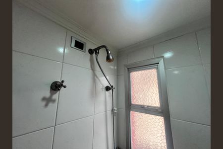 Apartamento à venda com 98m², 3 quartos e 1 vagaBanheiro