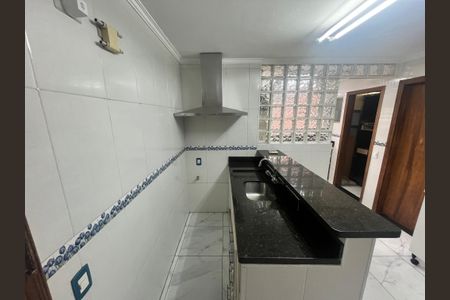 Apartamento à venda com 98m², 3 quartos e 1 vagaCozinha