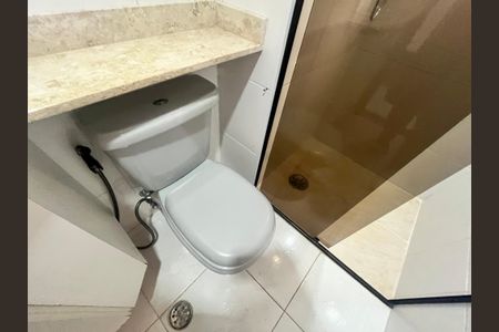 Apartamento à venda com 98m², 3 quartos e 1 vagaBanheiro