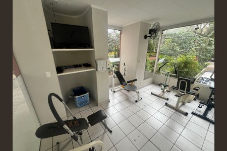 Apartamento à venda com 98m², 3 quartos e 1 vagaAcademia