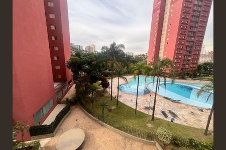 Apartamento à venda com 98m², 3 quartos e 1 vagaVista do Quarto 1