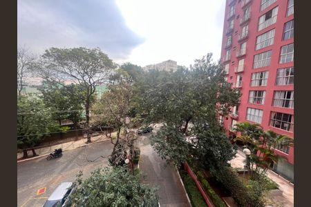 Apartamento à venda com 98m², 3 quartos e 1 vagaVista do Quarto 2