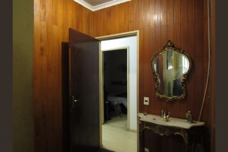 Casa à venda com 330m², 3 quartos e 3 vagasHall