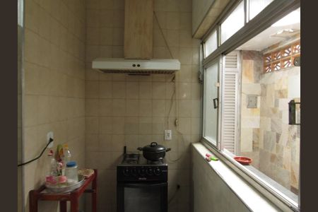 Casa à venda com 330m², 3 quartos e 3 vagasCozinha