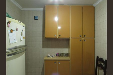 Casa à venda com 330m², 3 quartos e 3 vagasCozinha