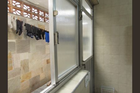 Casa à venda com 330m², 3 quartos e 3 vagasVista da Cozinha