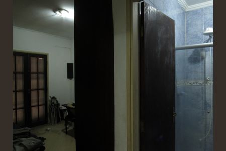 Casa à venda com 330m², 3 quartos e 3 vagasBanheiro da Suíte