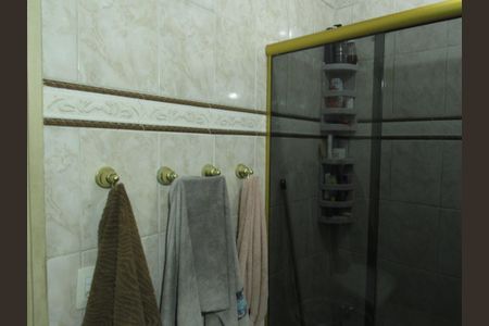 Casa à venda com 330m², 3 quartos e 3 vagasBanheiro