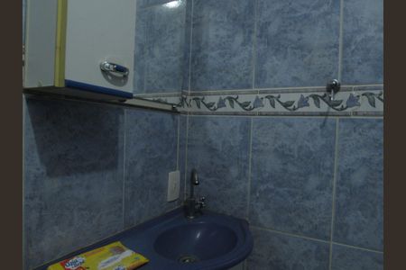 Casa à venda com 330m², 3 quartos e 3 vagasBanheiro da Suíte