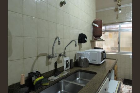 Casa à venda com 330m², 3 quartos e 3 vagasCozinha