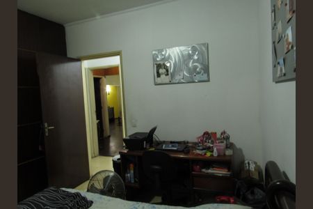 Casa à venda com 330m², 3 quartos e 3 vagasQuarto 1