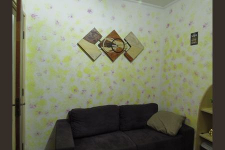 Casa à venda com 330m², 3 quartos e 3 vagasQuarto 3