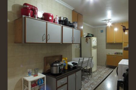 Casa à venda com 330m², 3 quartos e 3 vagasCozinha