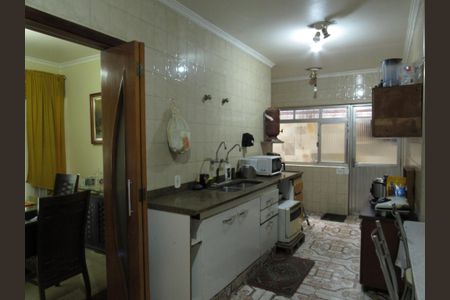 Casa à venda com 330m², 3 quartos e 3 vagasCozinha